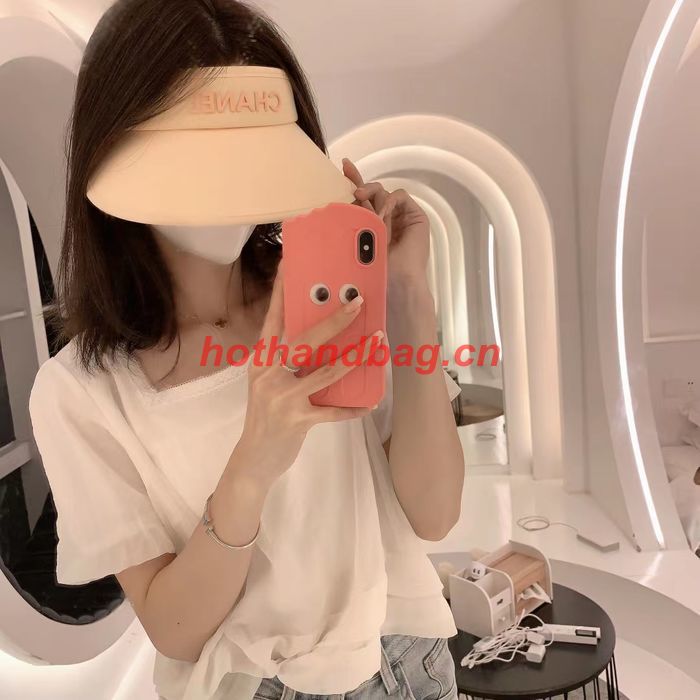 Chanel Hat CHH00501-1 Chanel Hat CHH00501-1