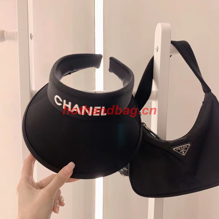 Chanel Hat CHH00501-3 Chanel Hat CHH00501-3