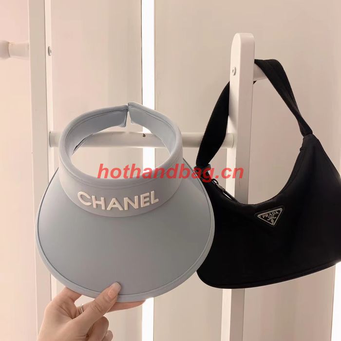 Chanel Hat CHH00501-4 Chanel Hat CHH00501-4