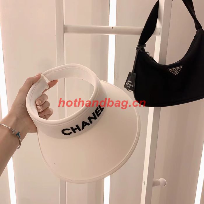 Chanel Hat CHH00501-6 Chanel Hat CHH00501-6