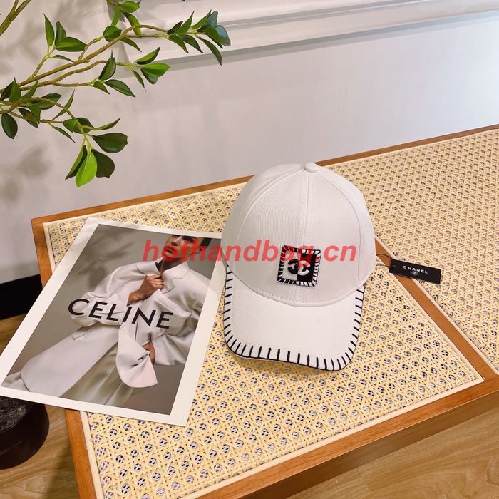 Chanel Hat CHH00509 Chanel Hat CHH00509