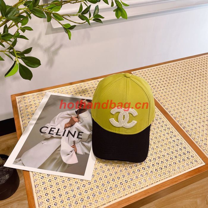 Chanel Hat CHH00512 Chanel Hat CHH00512