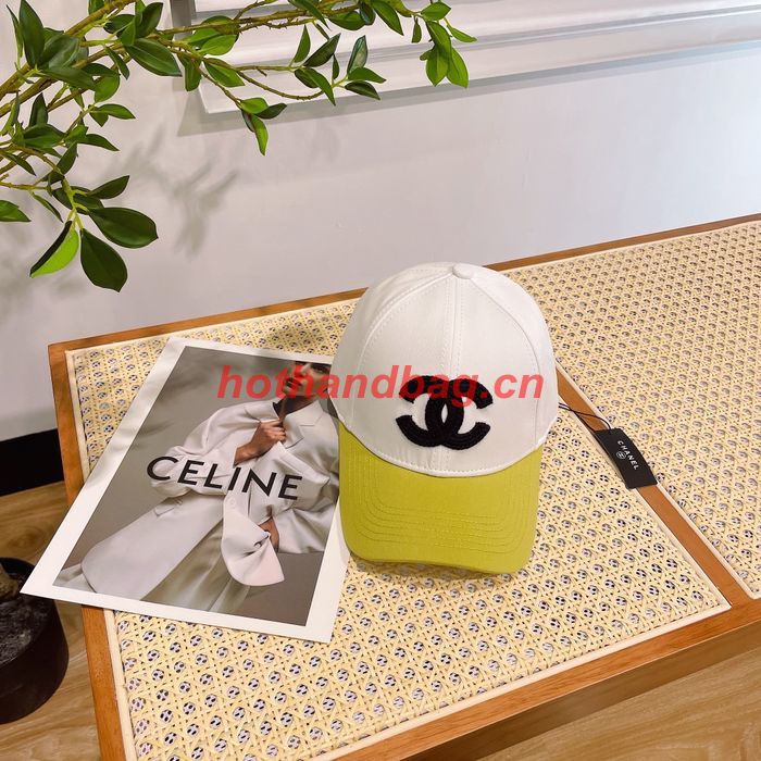 Chanel Hat CHH00513 Chanel Hat CHH00513