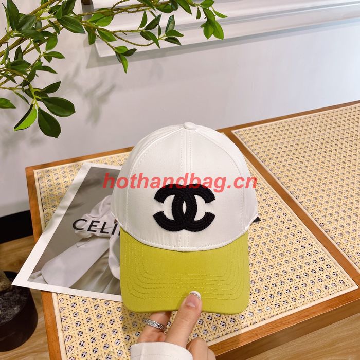 Chanel Hat CHH00513 Chanel Hat CHH00513