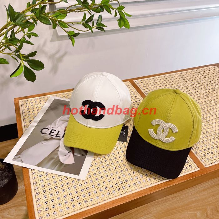 Chanel Hat CHH00513 Chanel Hat CHH00513