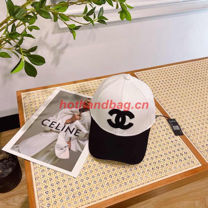 Chanel Hat CHH00514 Chanel Hat CHH00514