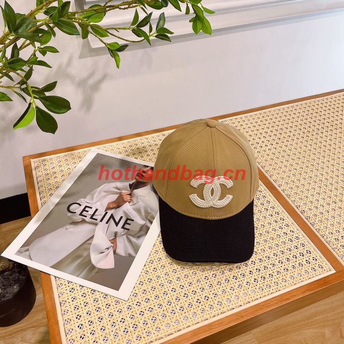 Chanel Hat CHH00515 Chanel Hat CHH00515