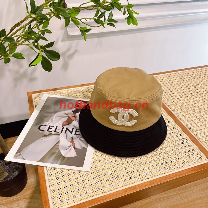Chanel Hat CHH00516 Chanel Hat CHH00516