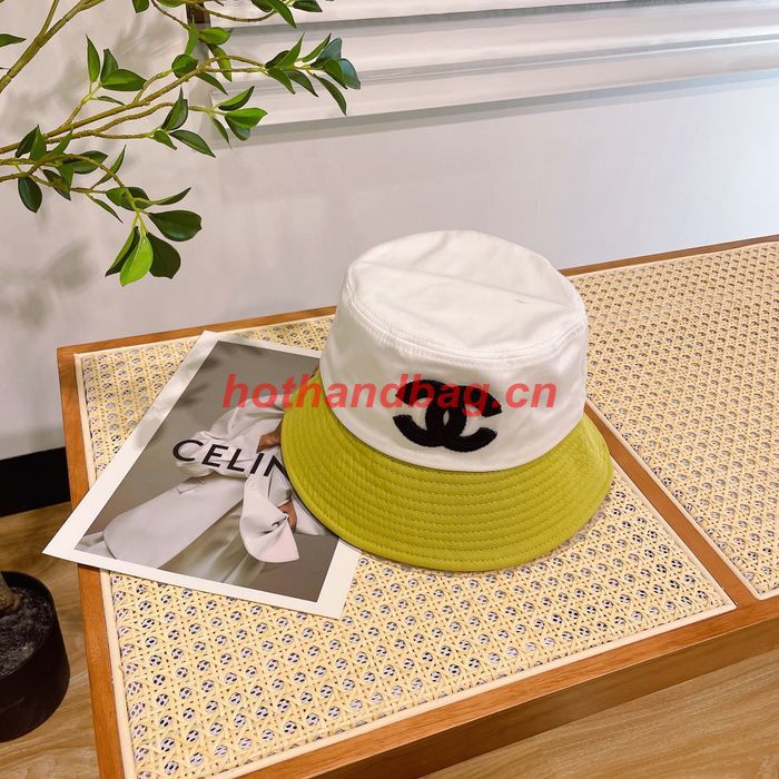 Chanel Hat CHH00517 Chanel Hat CHH00517