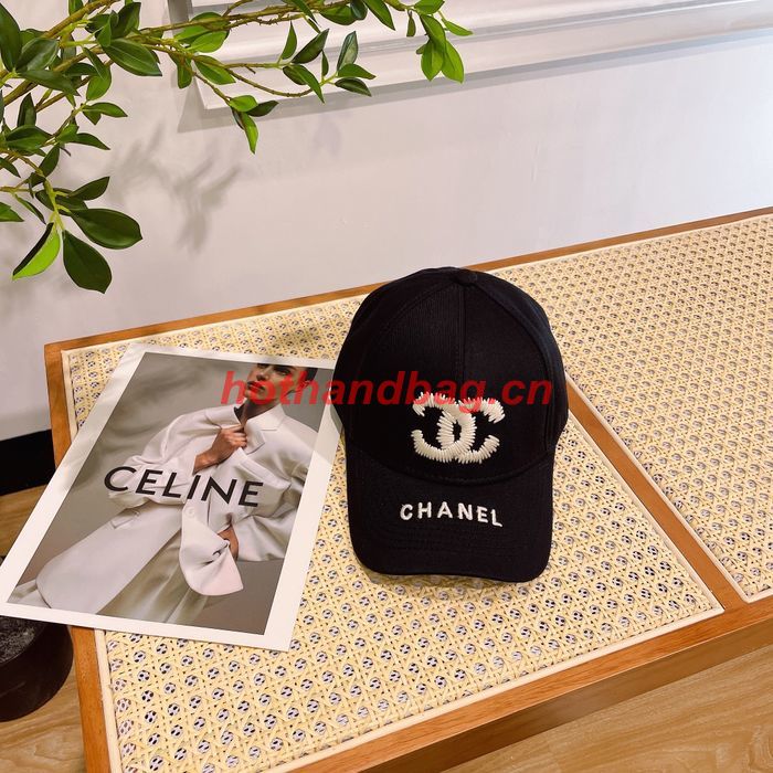 Chanel Hat CHH00519 Chanel Hat CHH00519