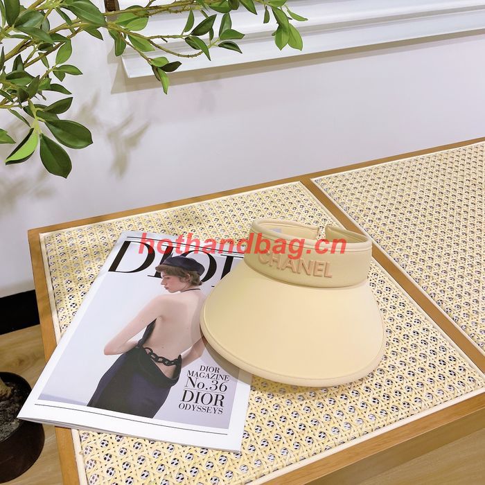Chanel Hat CHH00521 Chanel Hat CHH00521