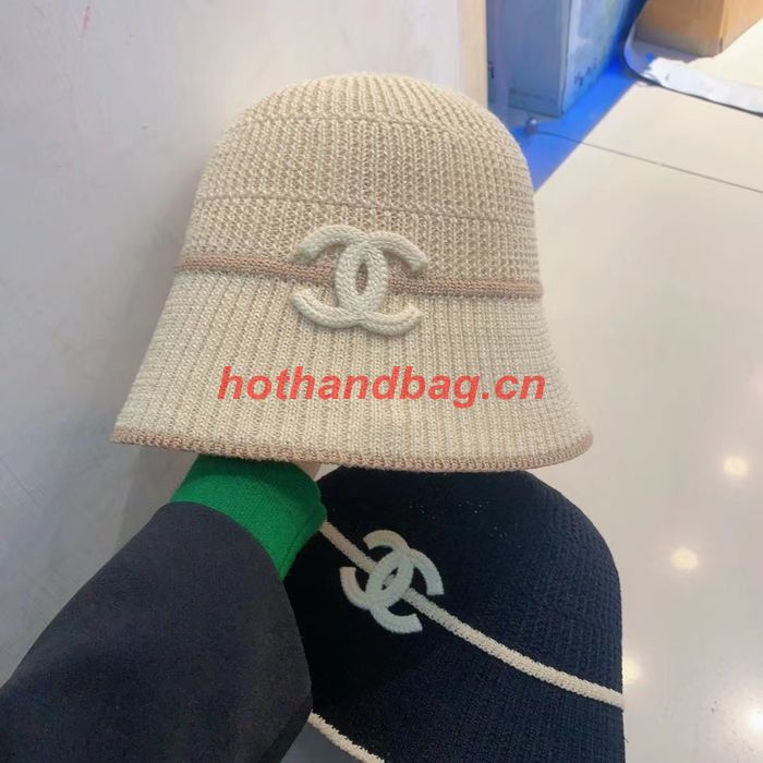 Chanel Hat CHH00531-2 Chanel Hat CHH00531-2