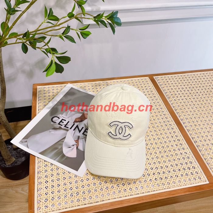 Chanel Hat CHH00534 Chanel Hat CHH00534