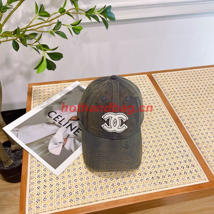 Chanel Hat CHH00535 Chanel Hat CHH00535