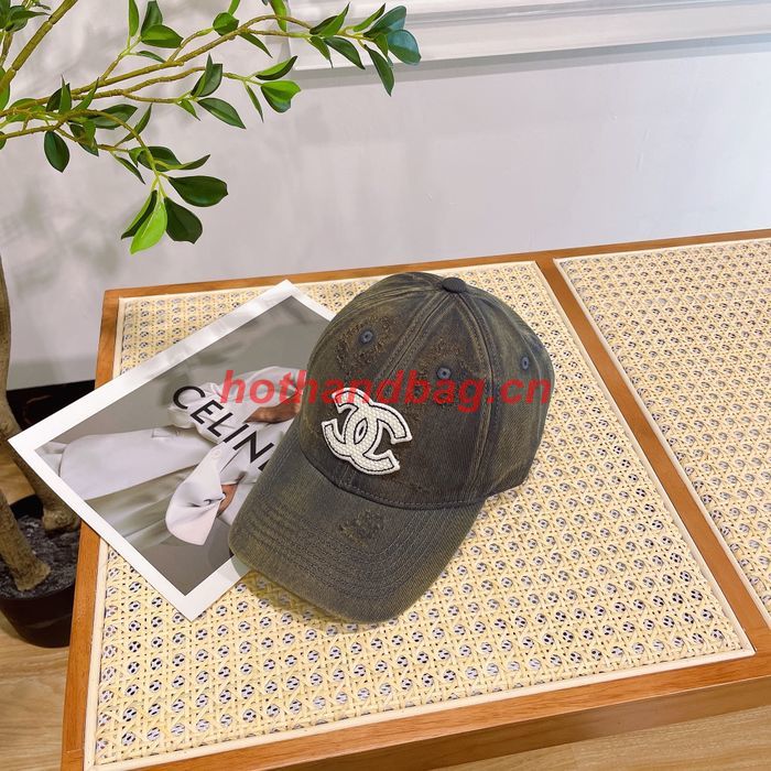 Chanel Hat CHH00535 Chanel Hat CHH00535