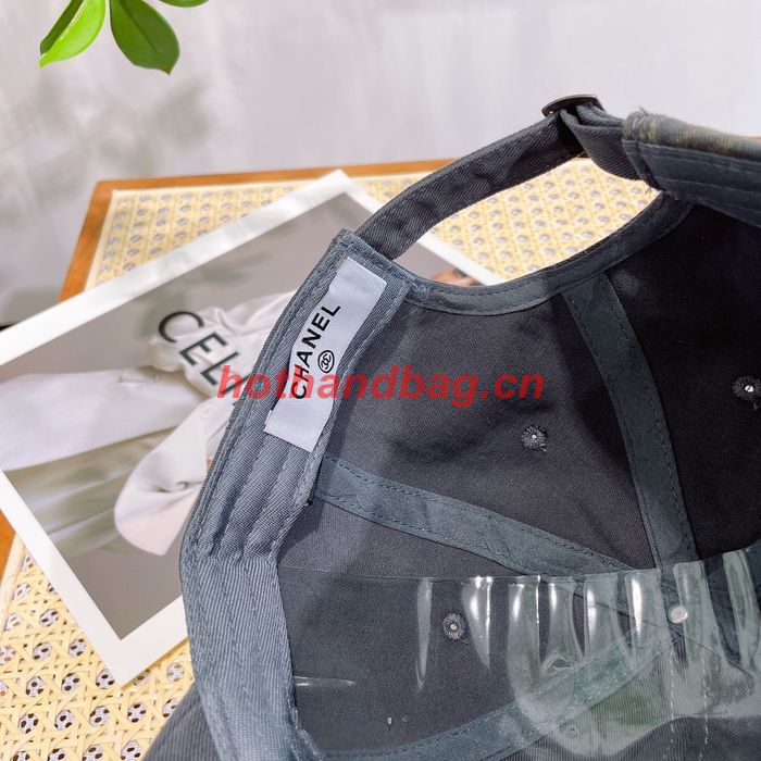 Chanel Hat CHH00535 Chanel Hat CHH00535