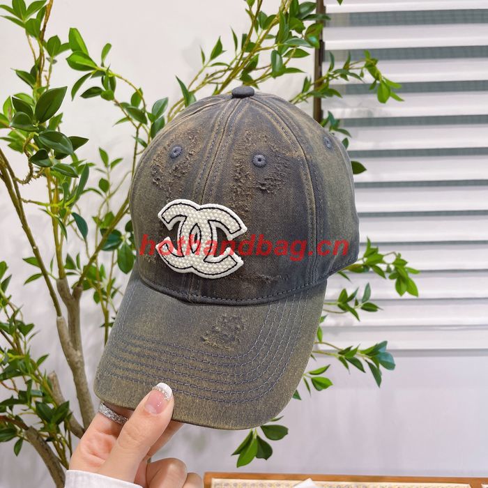 Chanel Hat CHH00535 Chanel Hat CHH00535