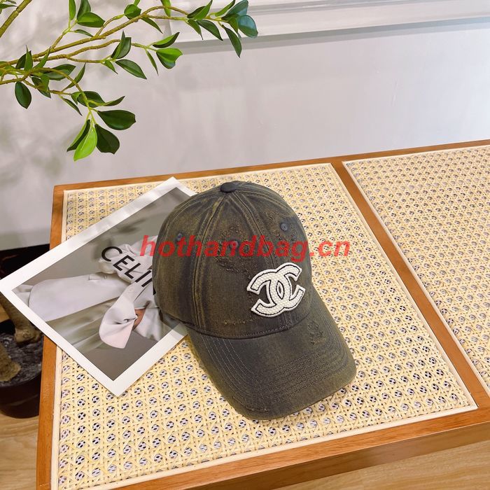 Chanel Hat CHH00535 Chanel Hat CHH00535