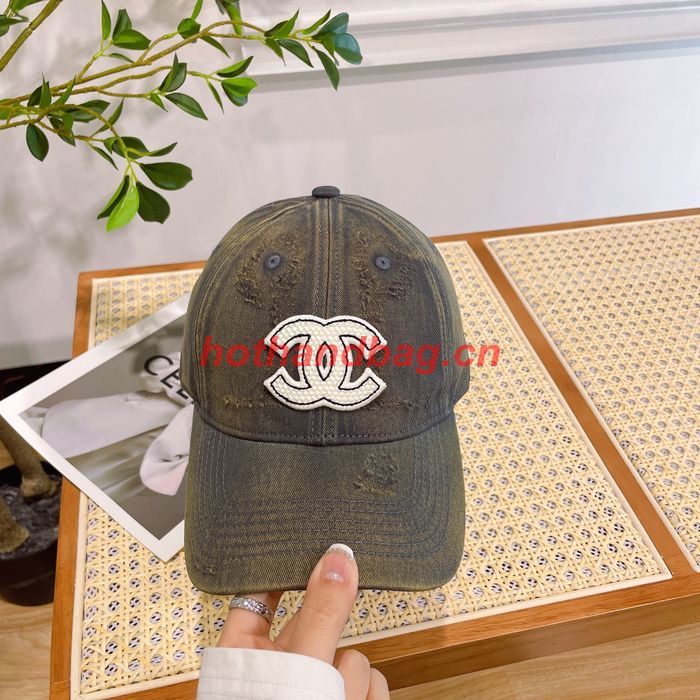 Chanel Hat CHH00535 Chanel Hat CHH00535