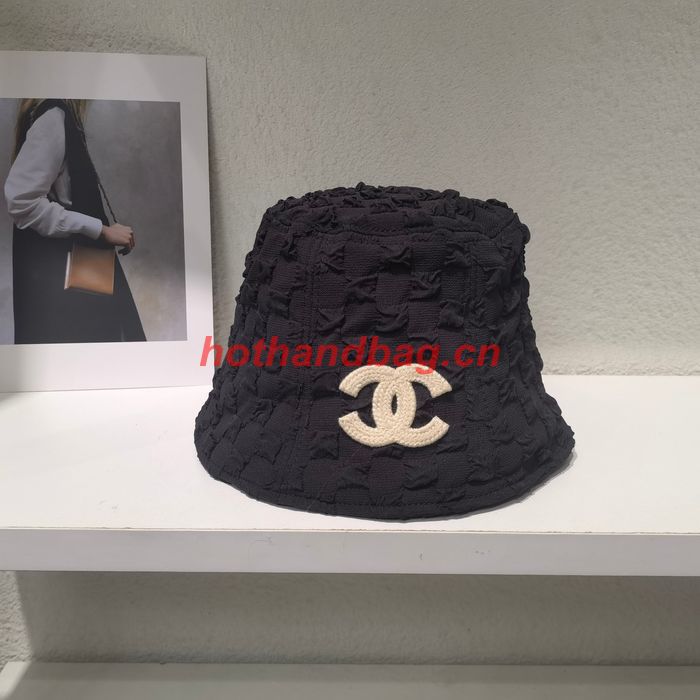 Chanel Hat CHH00536-2 Chanel Hat CHH00536-2