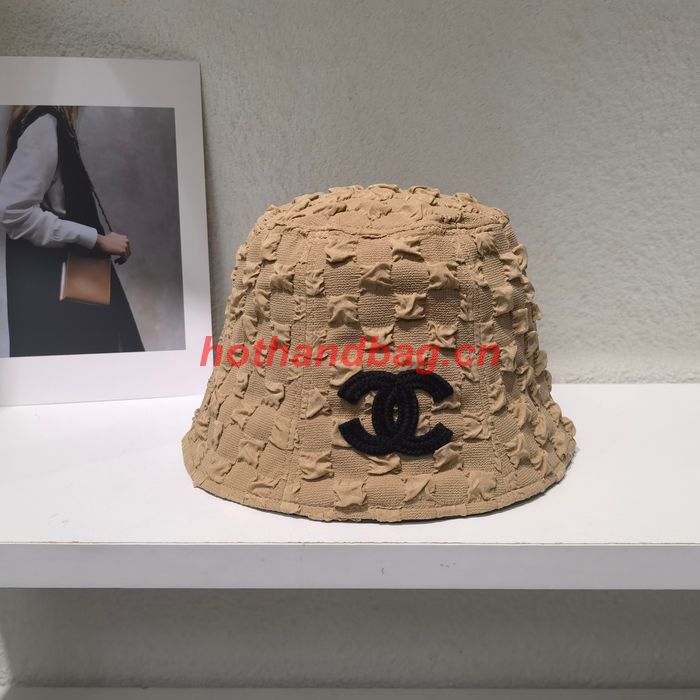 Chanel Hat CHH00536-3 Chanel Hat CHH00536-3