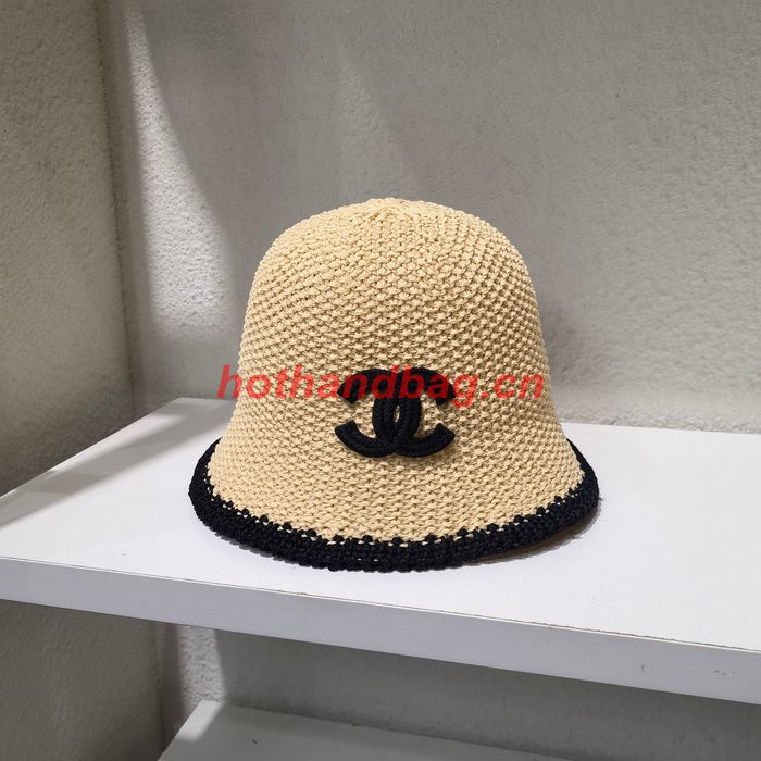 Chanel Hat CHH00537-1 Chanel Hat CHH00537-1