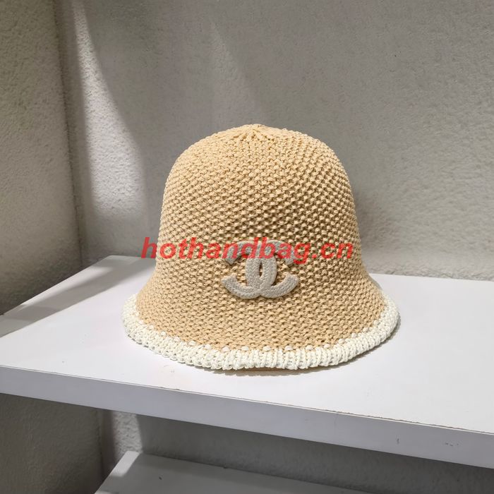 Chanel Hat CHH00537-3 Chanel Hat CHH00537-3