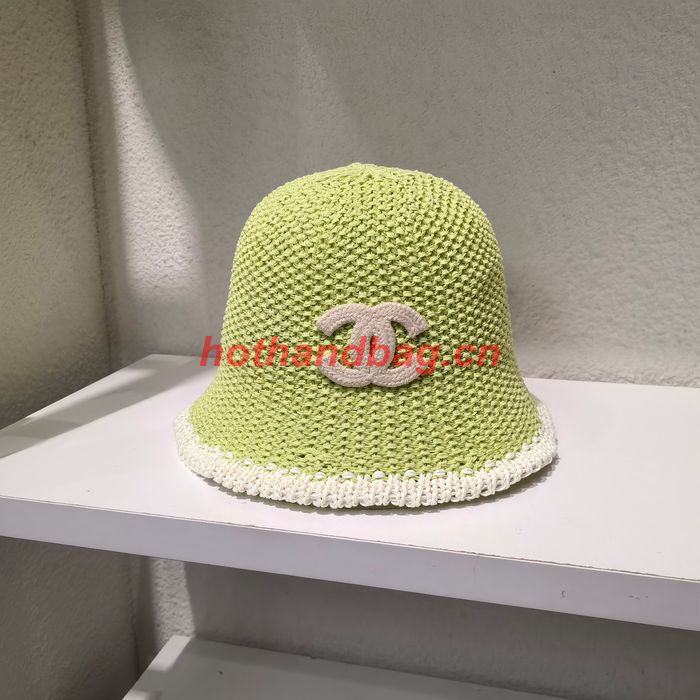 Chanel Hat CHH00537-5 Chanel Hat CHH00537-5