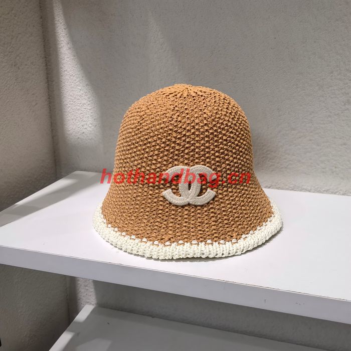 Chanel Hat CHH00537-6 Chanel Hat CHH00537-6
