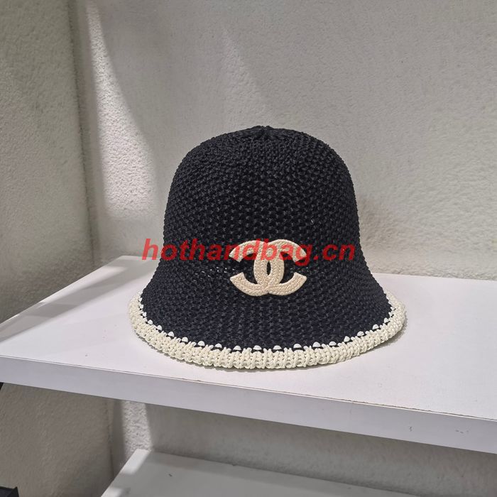 Chanel Hat CHH00538-2 Chanel Hat CHH00538-2