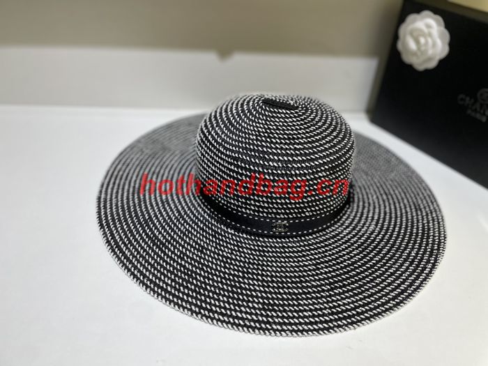 Chanel Hat CHH00539-1 Chanel Hat CHH00539-1