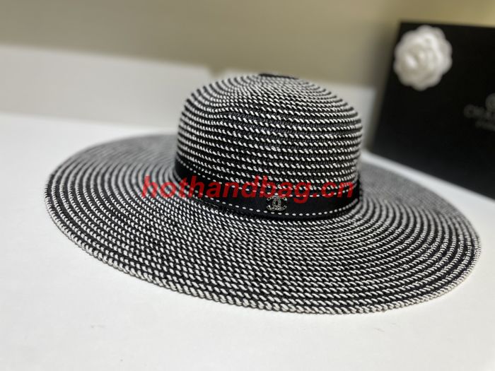 Chanel Hat CHH00539-1 Chanel Hat CHH00539-1