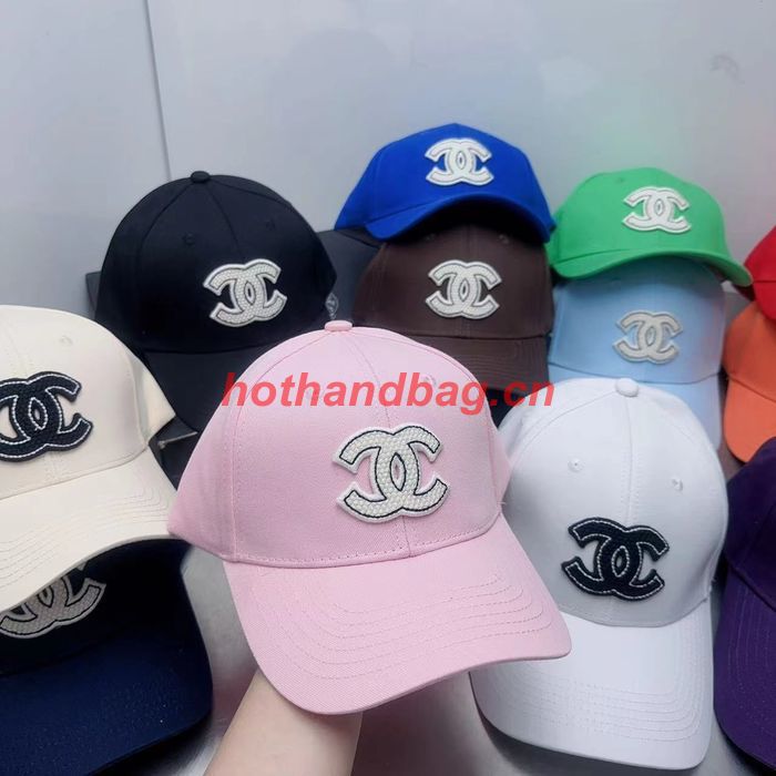 Chanel Hat CHH00542-3 Chanel Hat CHH00542-3