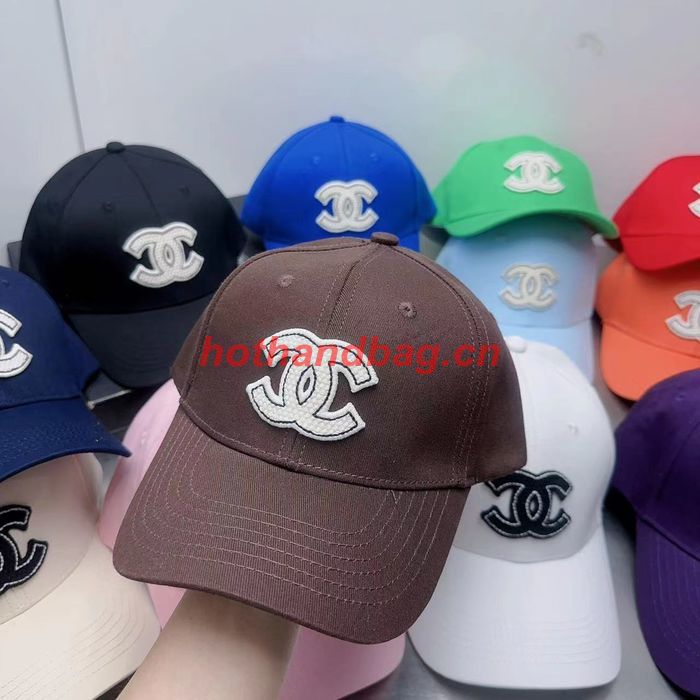 Chanel Hat CHH00542-7 Chanel Hat CHH00542-7