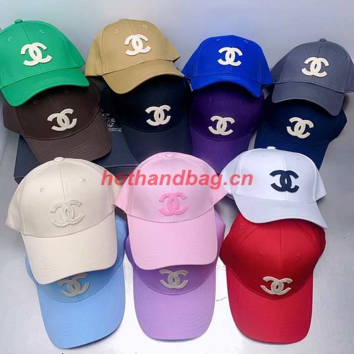 Chanel Hat CHH00543 Chanel Hat CHH00543