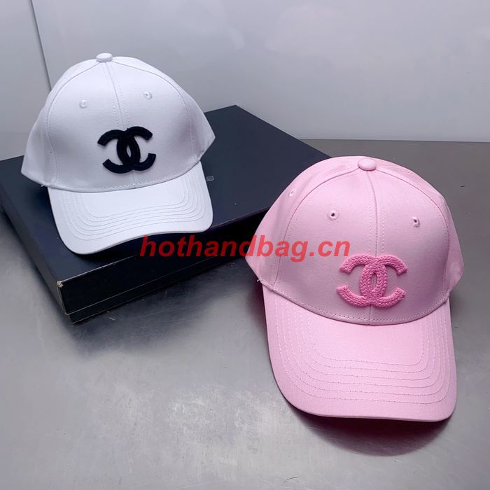 Chanel Hat CHH00543 Chanel Hat CHH00543