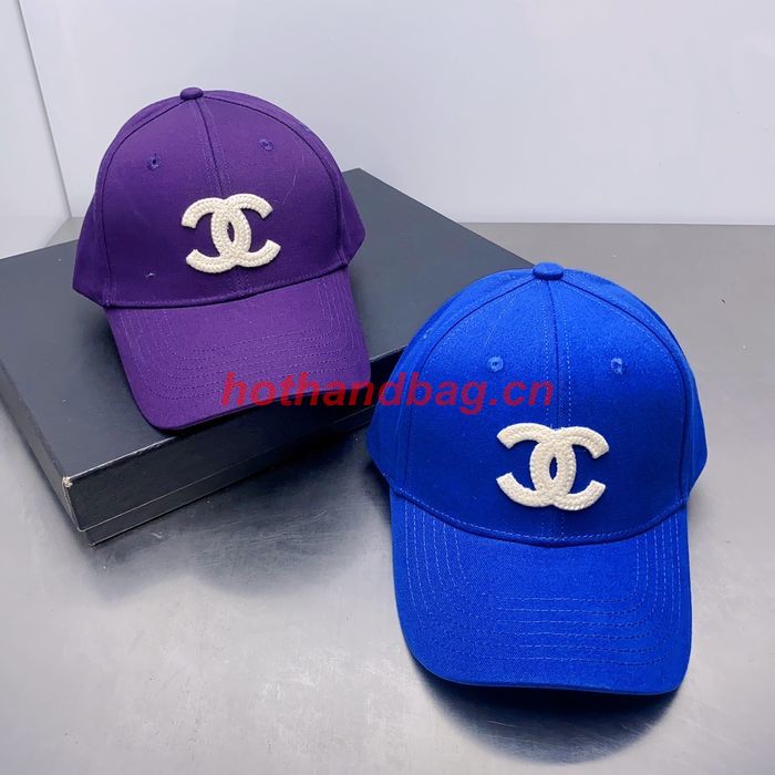 Chanel Hat CHH00543 Chanel Hat CHH00543