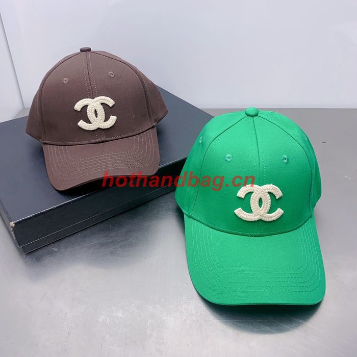 Chanel Hat CHH00543 Chanel Hat CHH00543