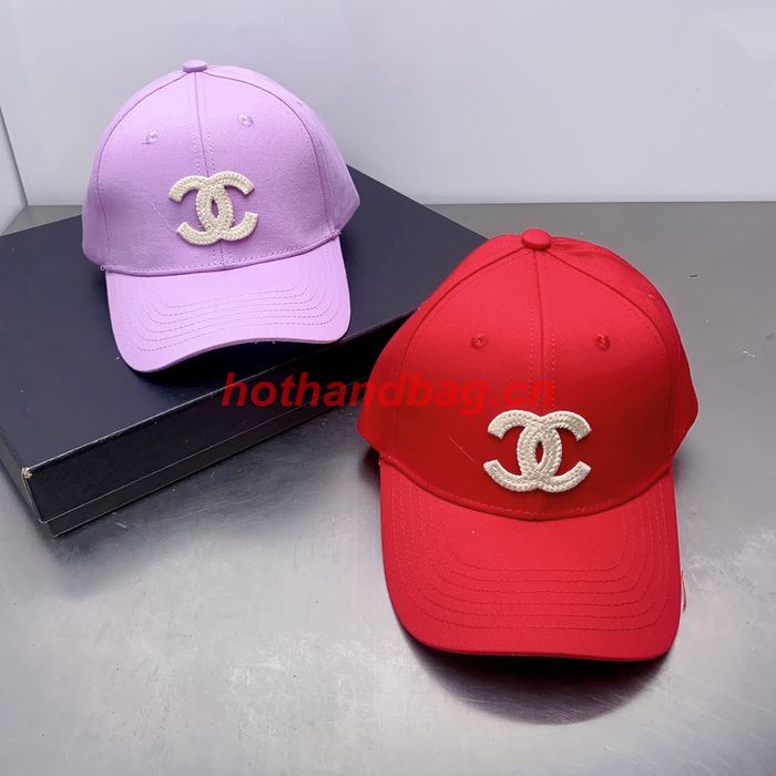 Chanel Hat CHH00543 Chanel Hat CHH00543