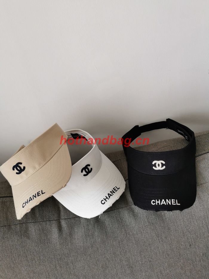 Chanel Hat CHH00544-1 Chanel Hat CHH00544-1
