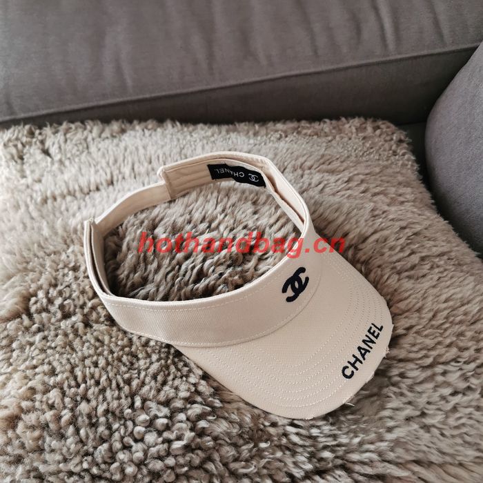 Chanel Hat CHH00544-2 Chanel Hat CHH00544-2