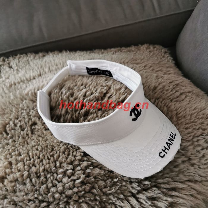 Chanel Hat CHH00544-3 Chanel Hat CHH00544-3