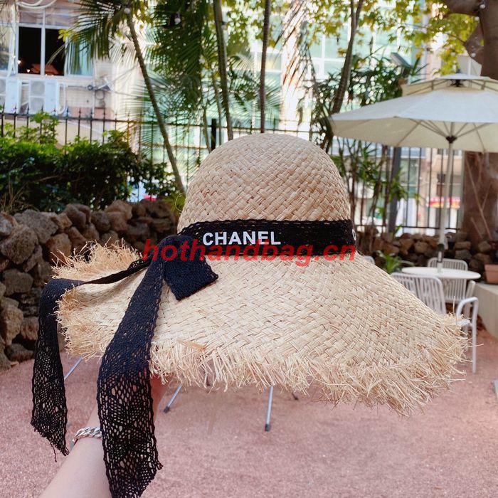 Chanel Hat CHH00545 Chanel Hat CHH00545