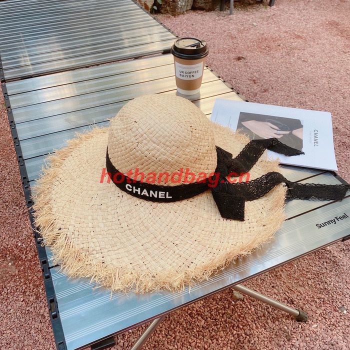 Chanel Hat CHH00545 Chanel Hat CHH00545