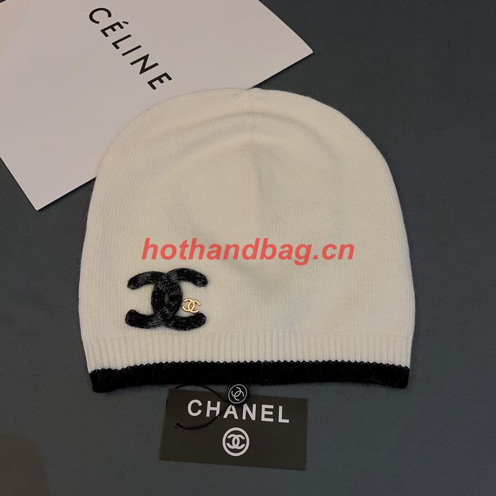 Chanel Hat CHH00548 Chanel Hat CHH00548