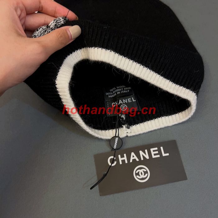 Chanel Hat CHH00549 Chanel Hat CHH00549