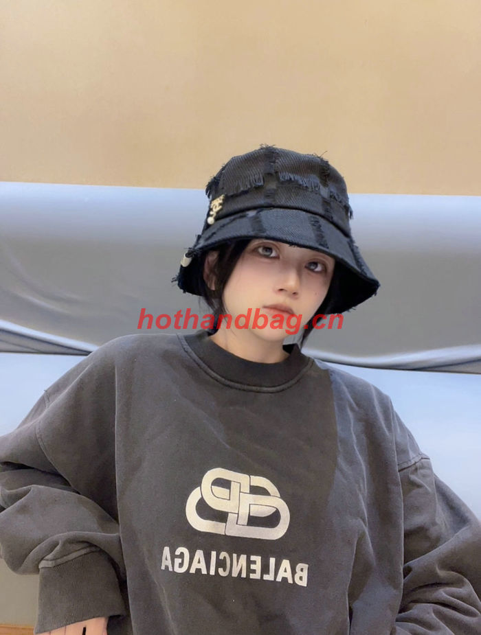 Chanel Hat CHH00550 Chanel Hat CHH00550