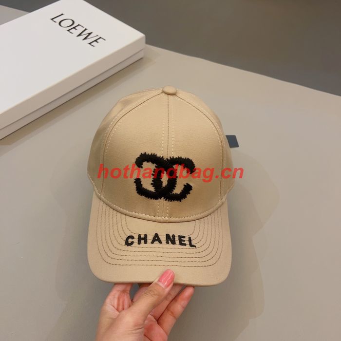 Chanel Hat CHH00572 Chanel Hat CHH00572