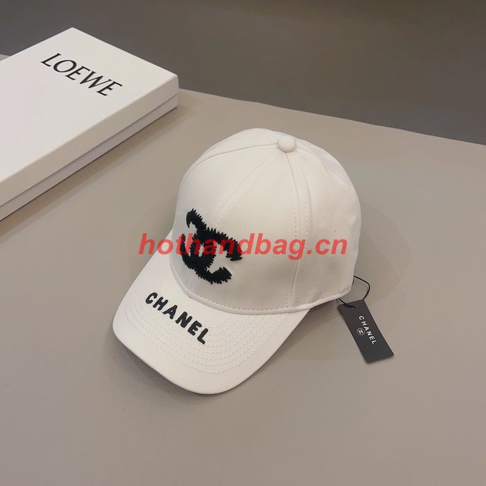 Chanel Hat CHH00573 Chanel Hat CHH00573