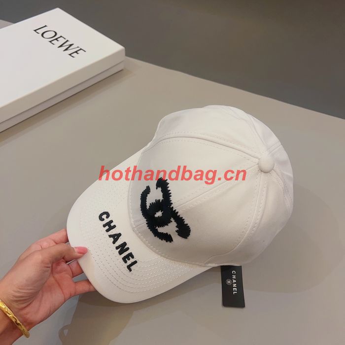 Chanel Hat CHH00573 Chanel Hat CHH00573